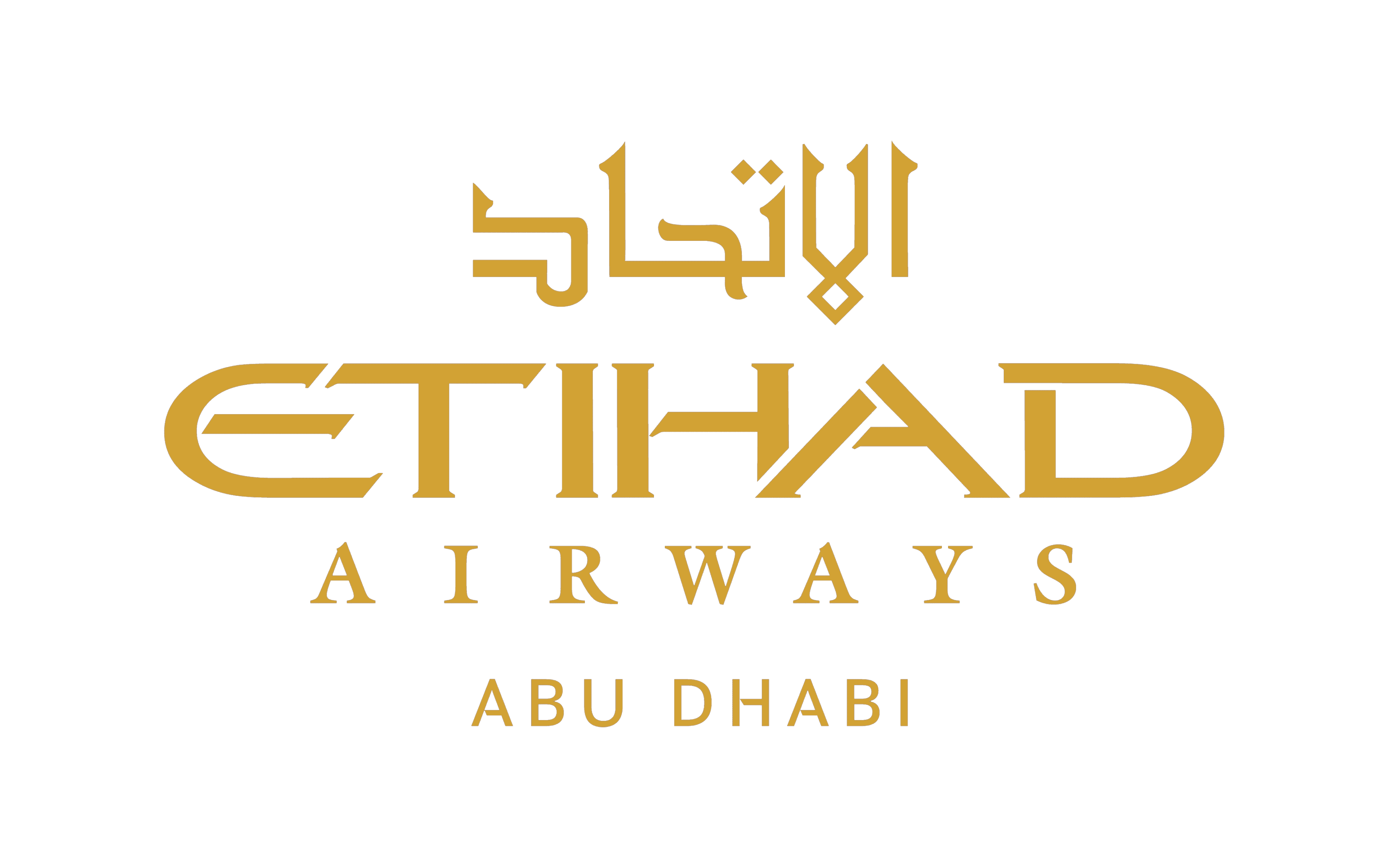 Rakan Strategik Etihad Airways